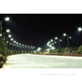 30w Solar Powered Led Street Lighting Fixtures System 10 Hrs 120ah/12v 1pc